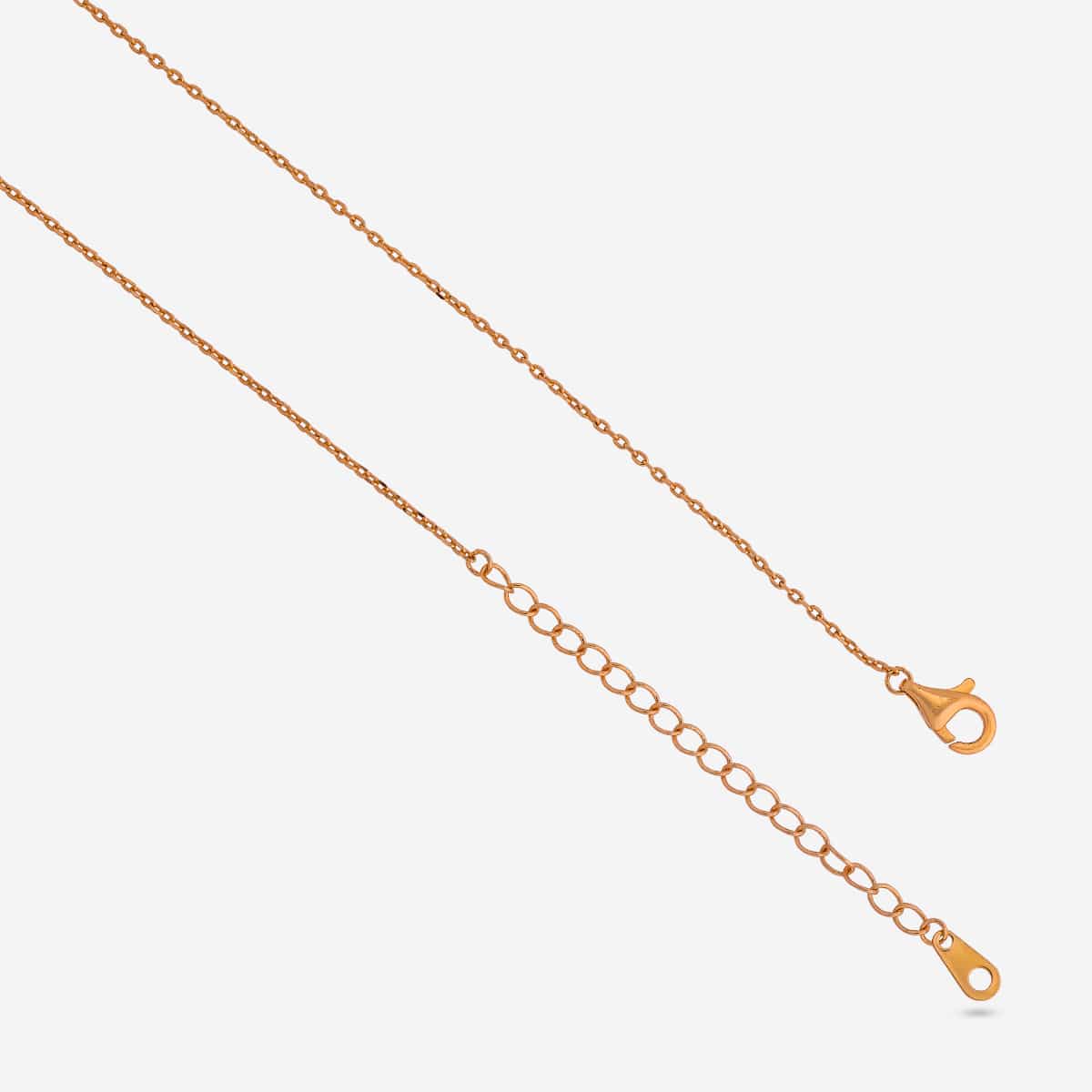 Trendy Necklace Trendy Necklace 199046