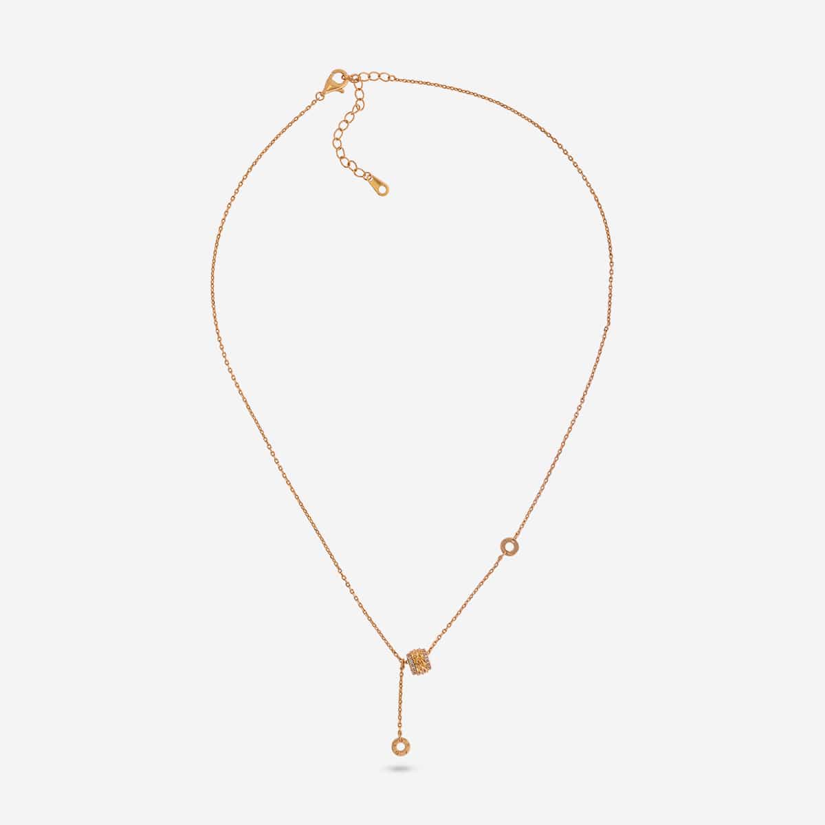 Trendy Necklace Trendy Necklace 199046