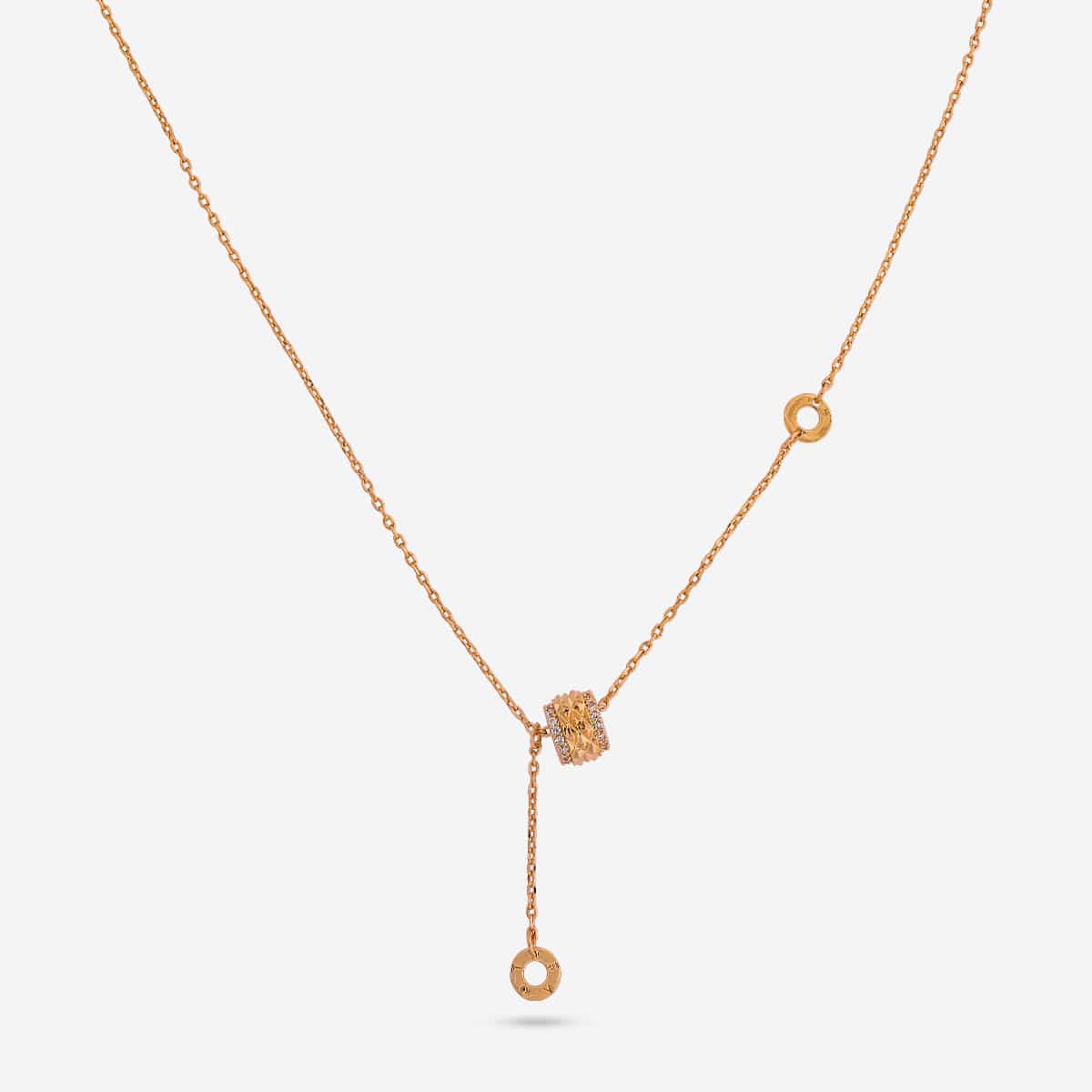 Trendy Necklace Trendy Necklace 199046