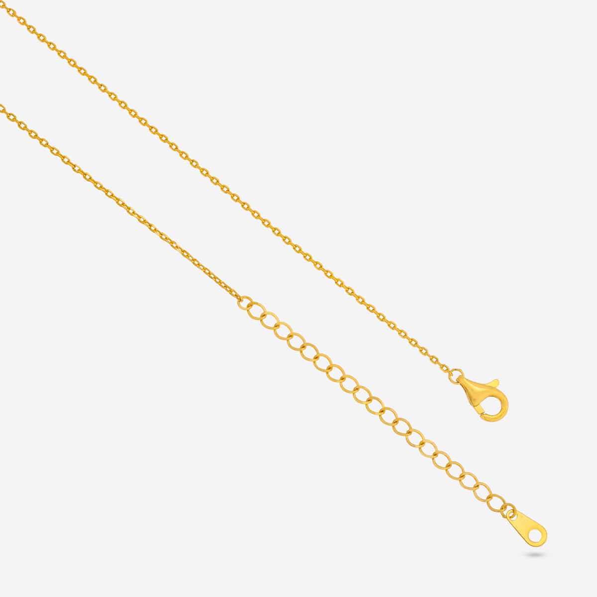 Trendy Necklace Trendy Necklace 199046