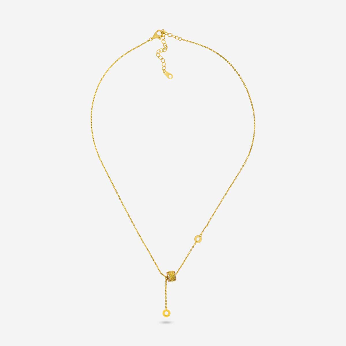 Trendy Necklace Trendy Necklace 199046