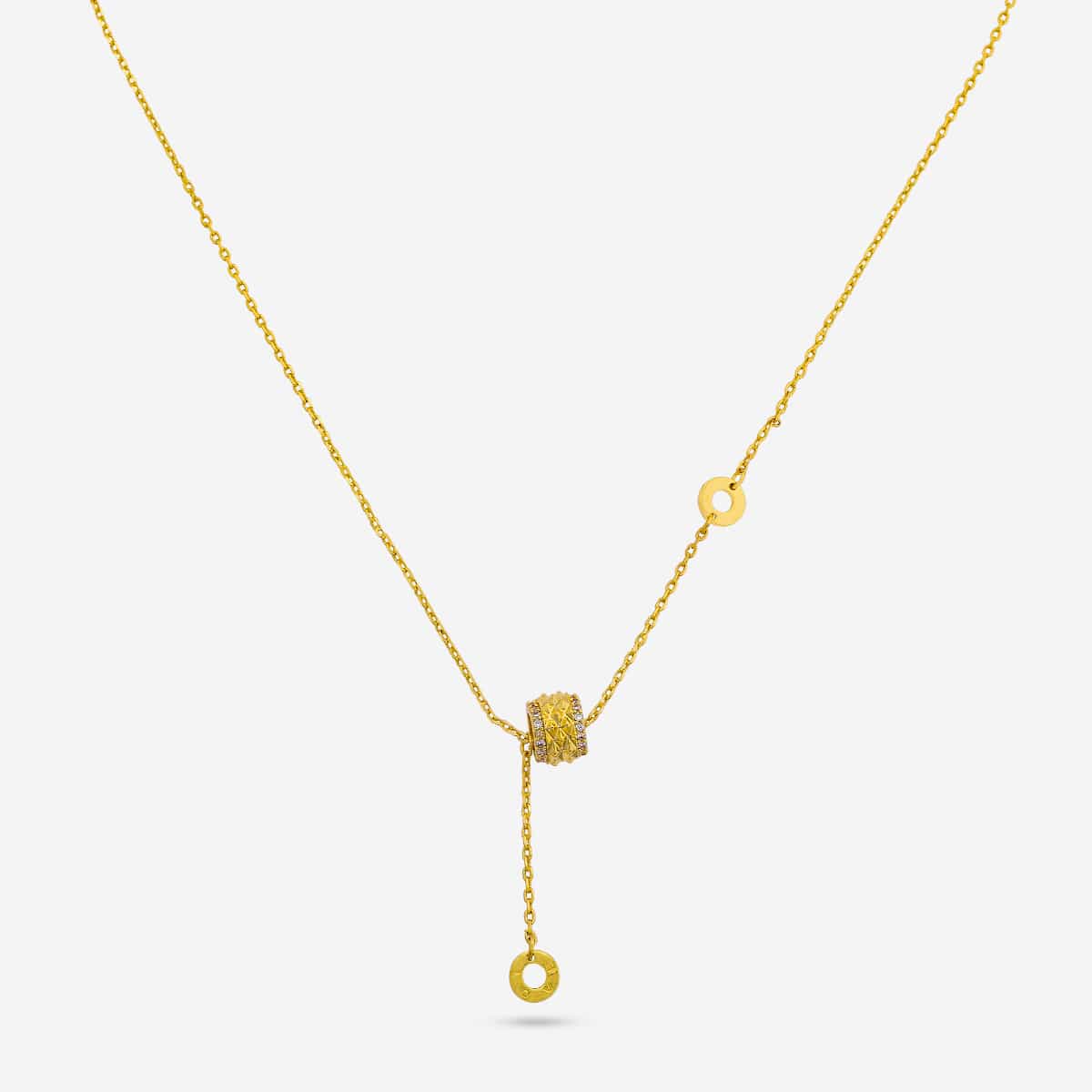 Trendy Necklace Trendy Necklace 199046