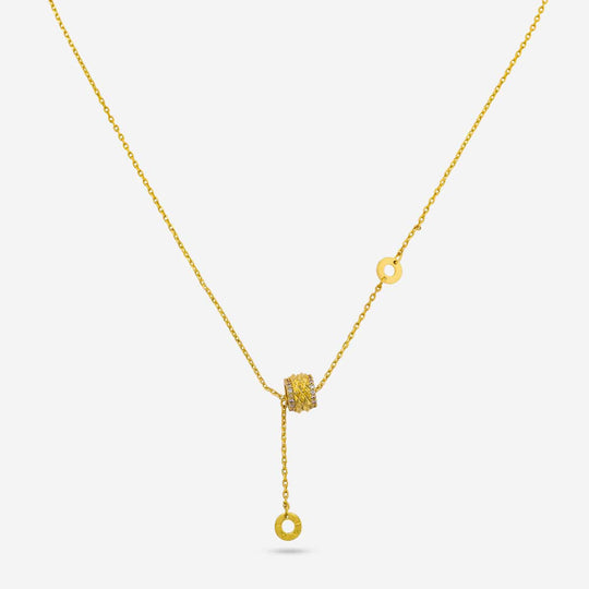 Trendy Necklace Trendy Necklace 199046