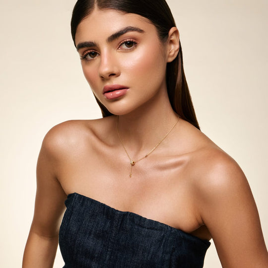 Trendy Necklace Trendy Necklace 199046