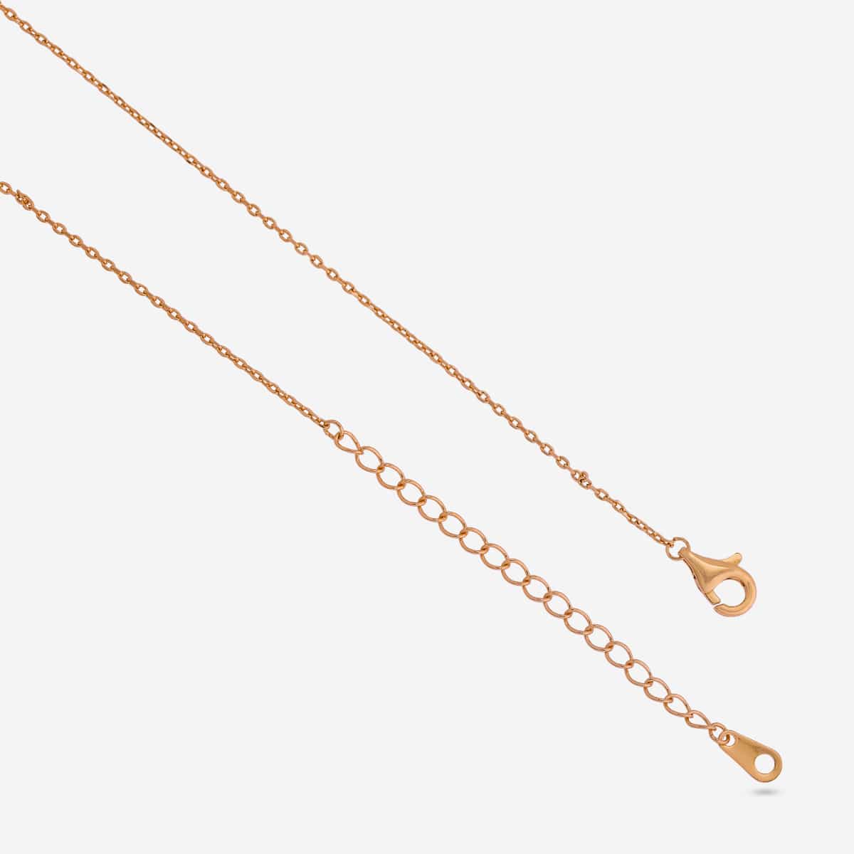 Trendy Necklace Trendy Necklace 199047