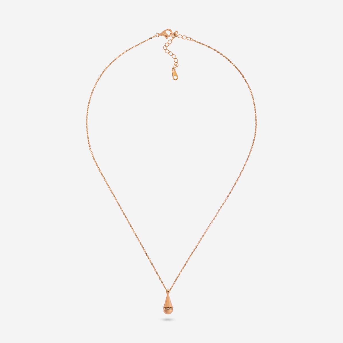 Trendy Necklace Trendy Necklace 199047