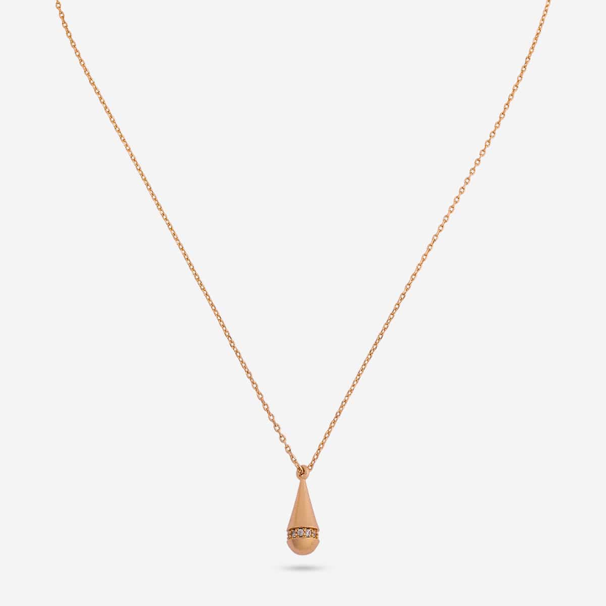 Trendy Necklace Trendy Necklace 199047