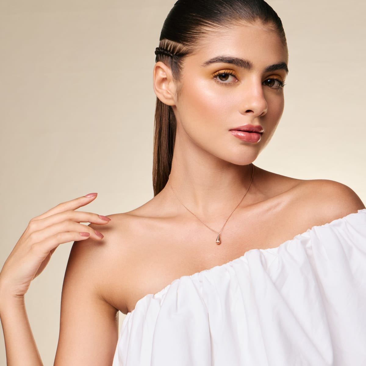 Trendy Necklace Trendy Necklace 199047