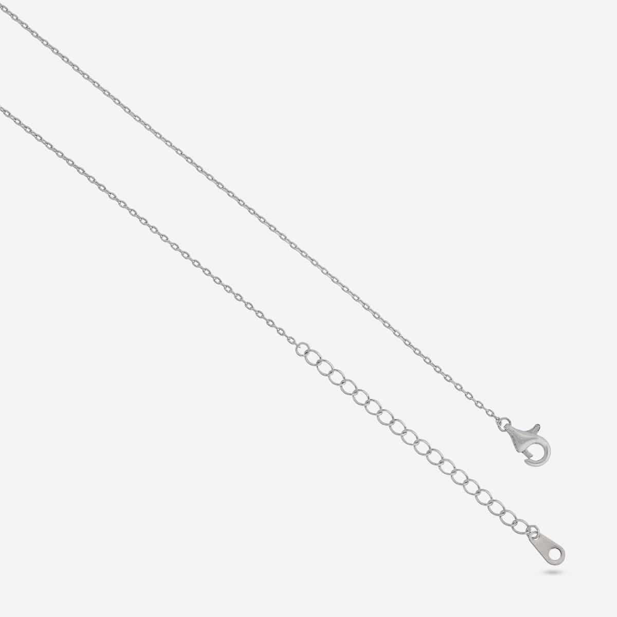 Trendy Necklace Trendy Necklace 199047