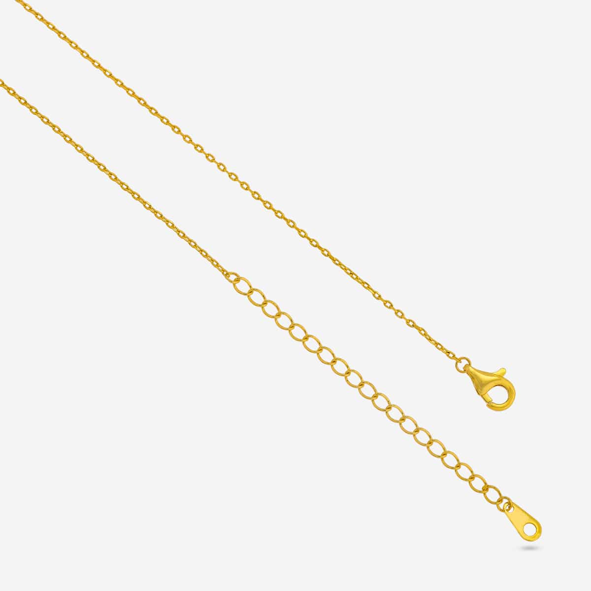 Trendy Necklace Trendy Necklace 199047
