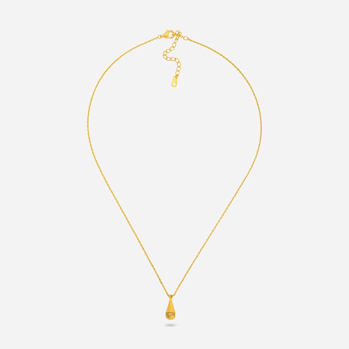 Trendy Necklace Trendy Necklace 199047