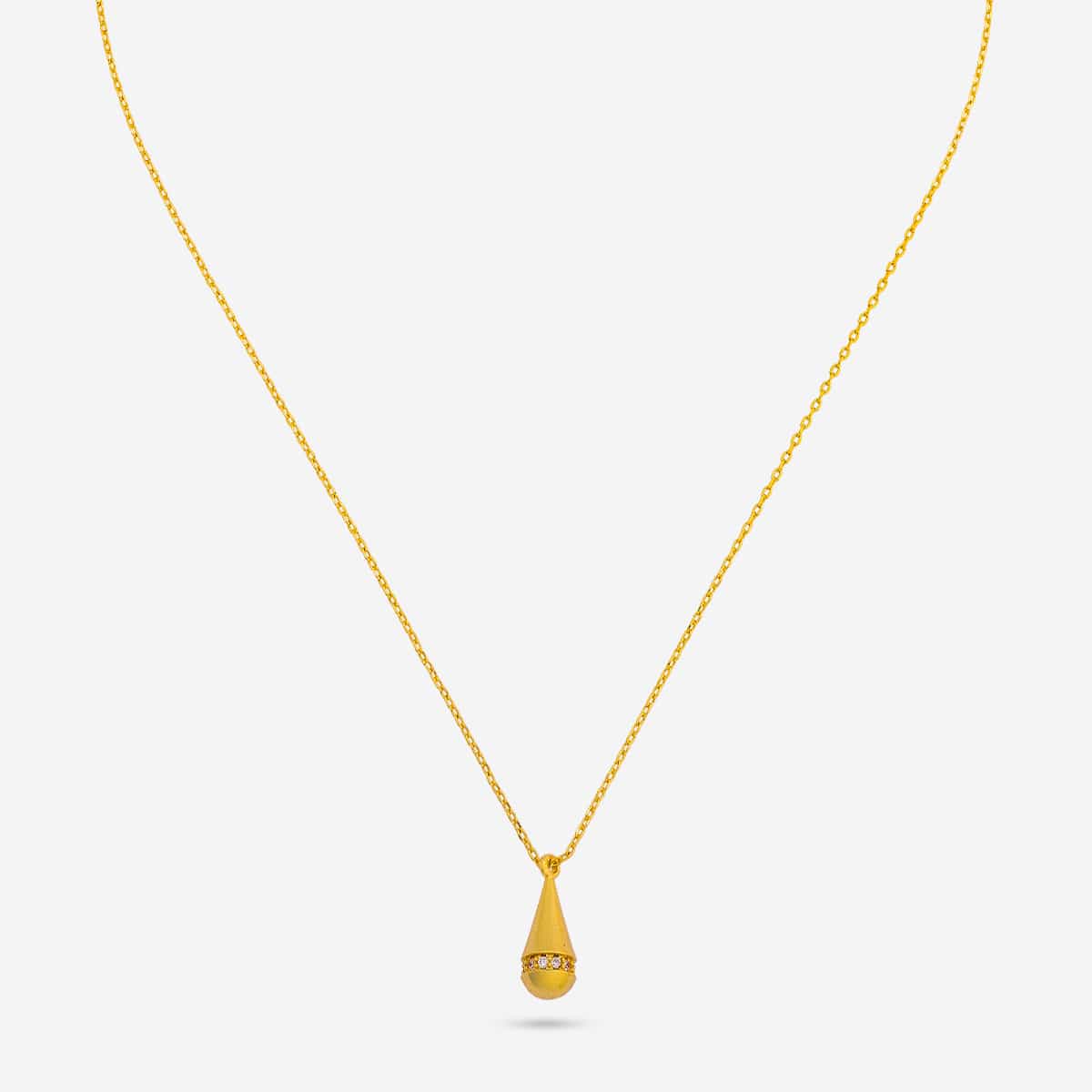 Trendy Necklace Trendy Necklace 199047