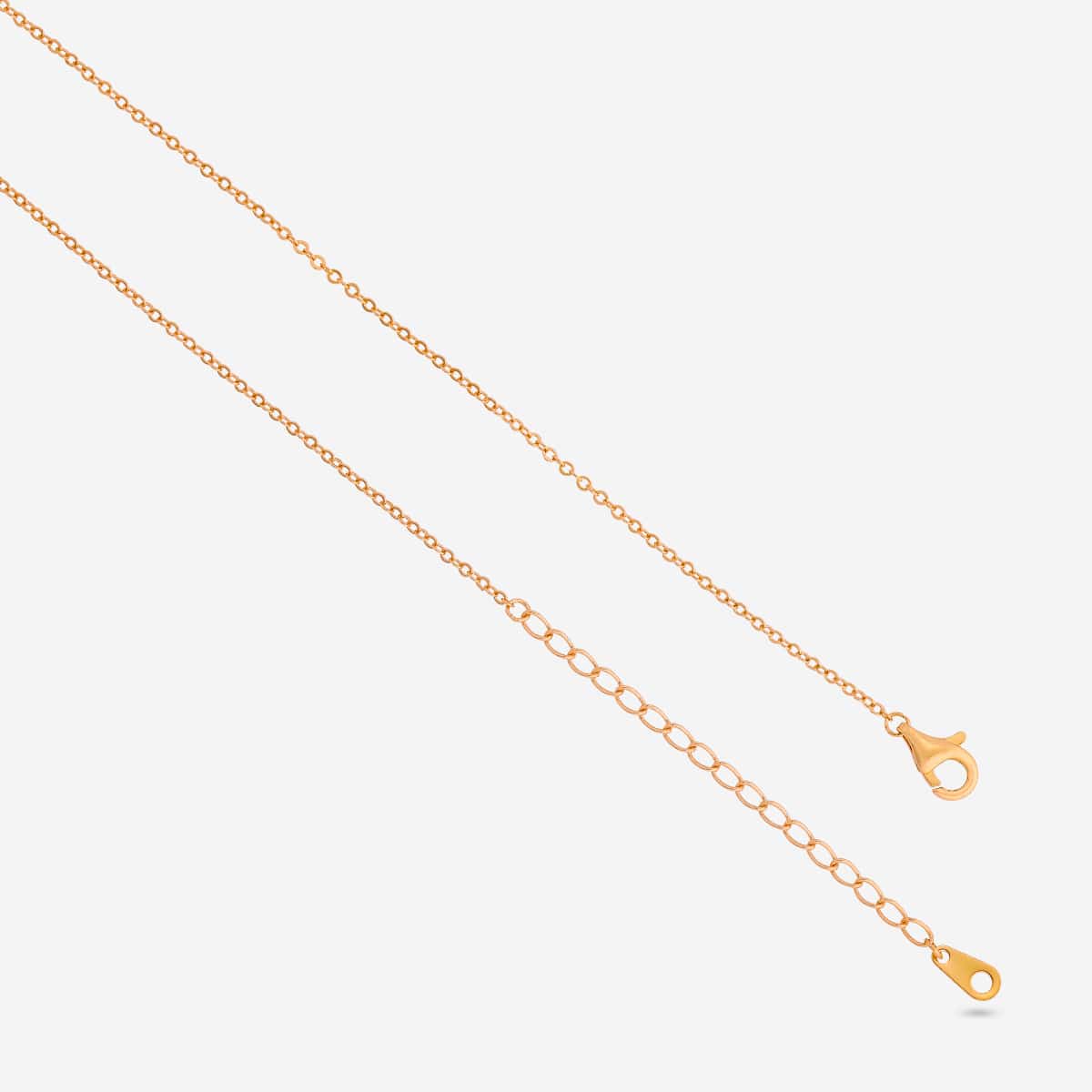 Trendy Necklace Trendy Necklace 199048