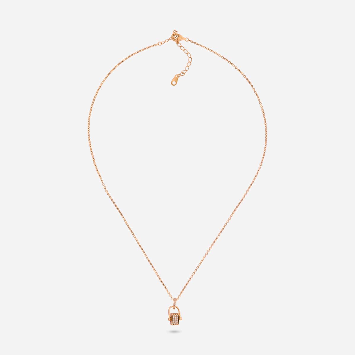 Trendy Necklace Trendy Necklace 199048