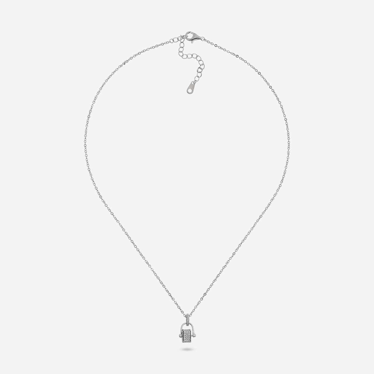 Trendy Necklace Trendy Necklace 199048