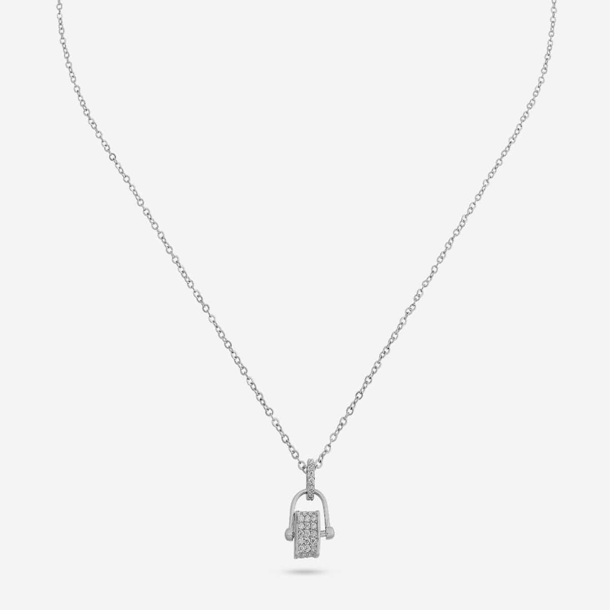 Trendy Necklace Trendy Necklace 199048