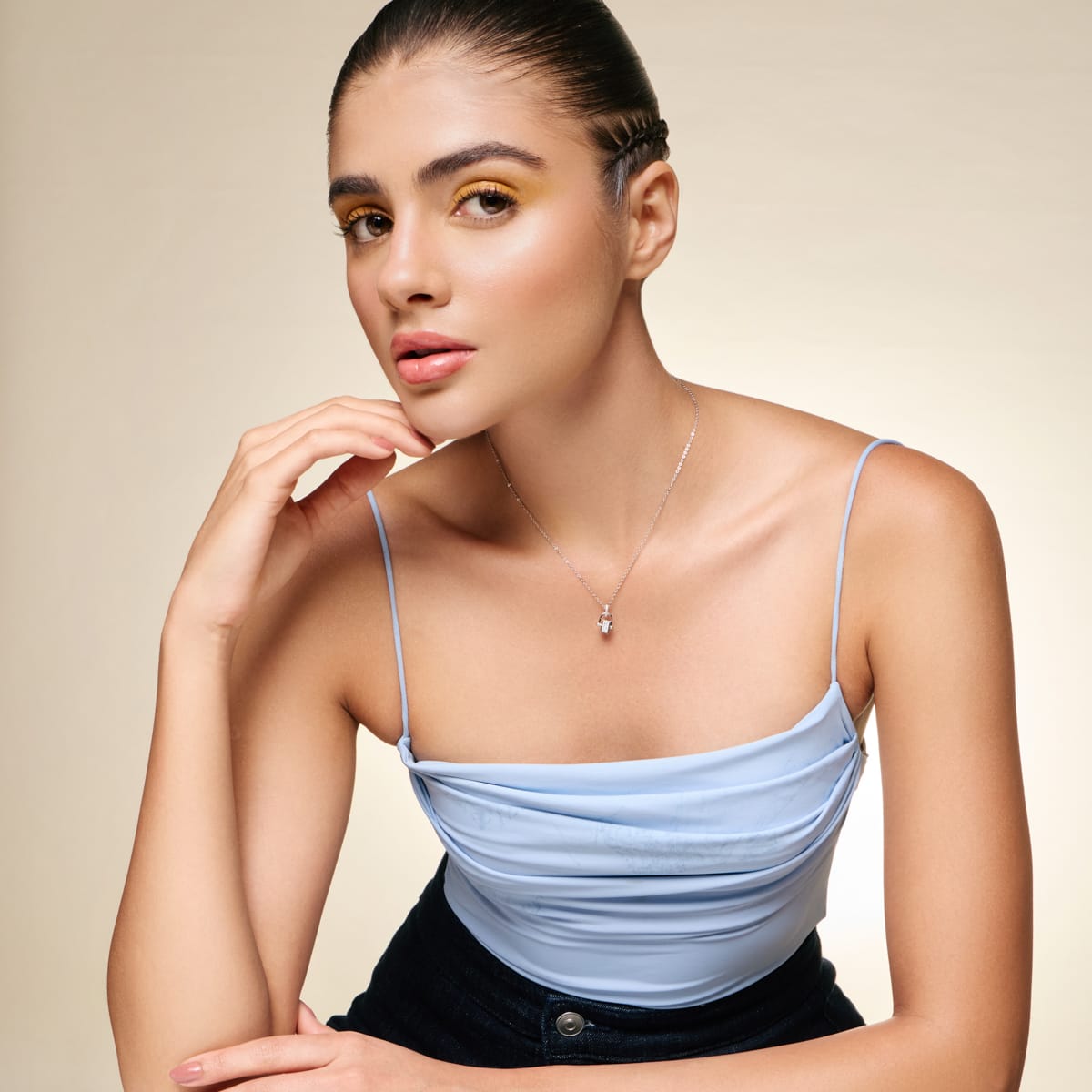 Trendy Necklace Trendy Necklace 199048