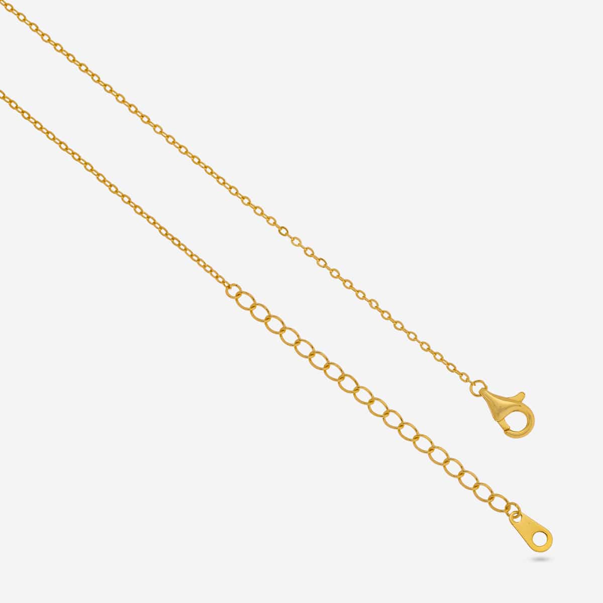 Trendy Necklace Trendy Necklace 199048