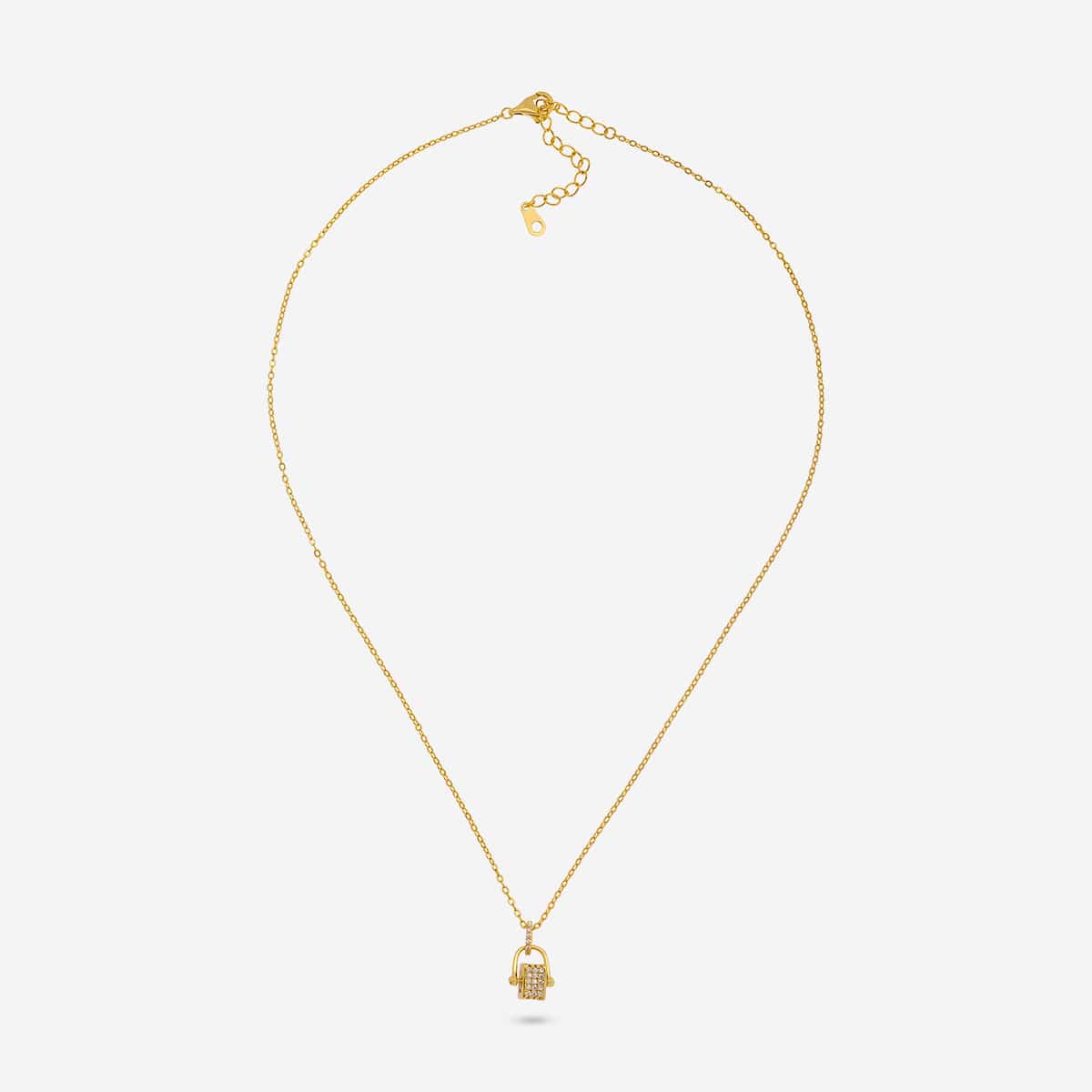 Trendy Necklace Trendy Necklace 199048