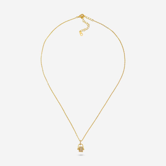 Trendy Necklace Trendy Necklace 199048