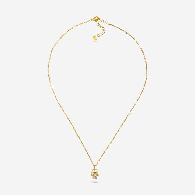 Trendy Necklace Trendy Necklace 199048