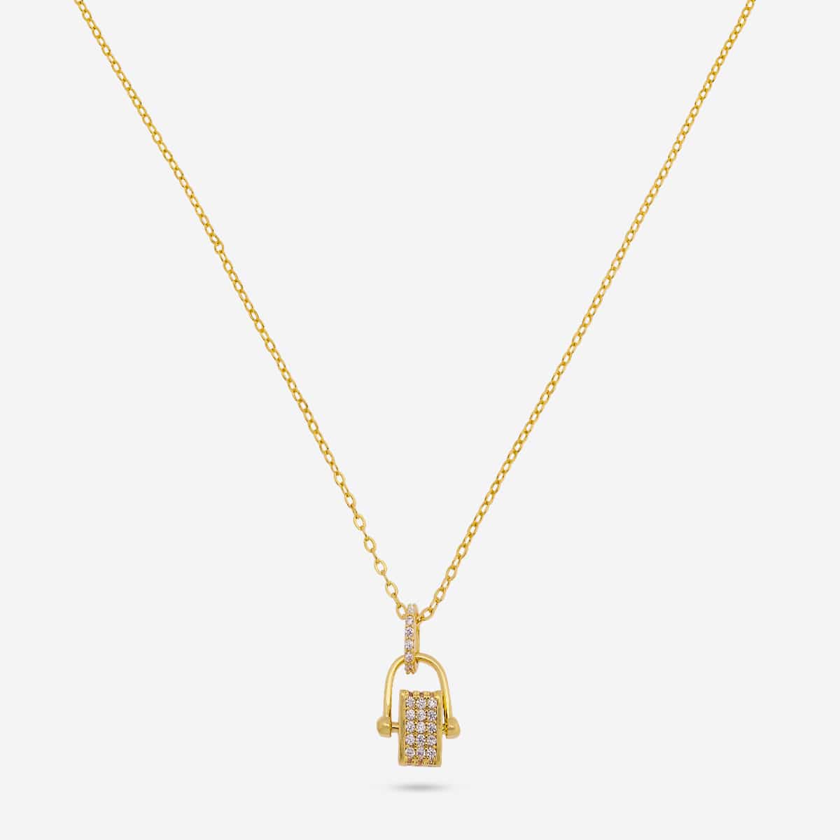 Trendy Necklace Trendy Necklace 199048