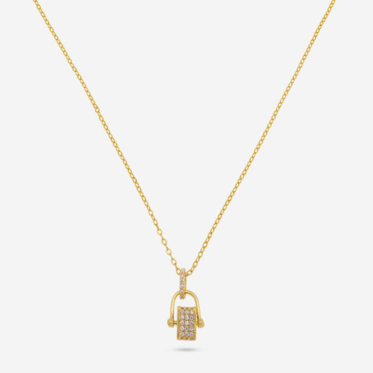 Trendy Necklace Trendy Necklace 199048