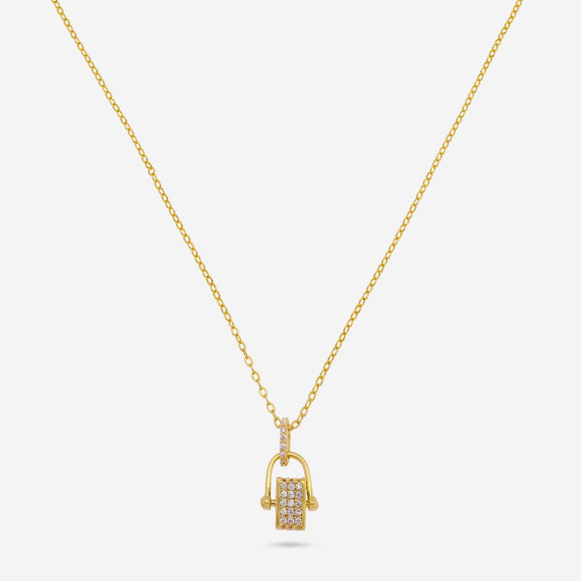 Trendy Necklace Trendy Necklace 199048