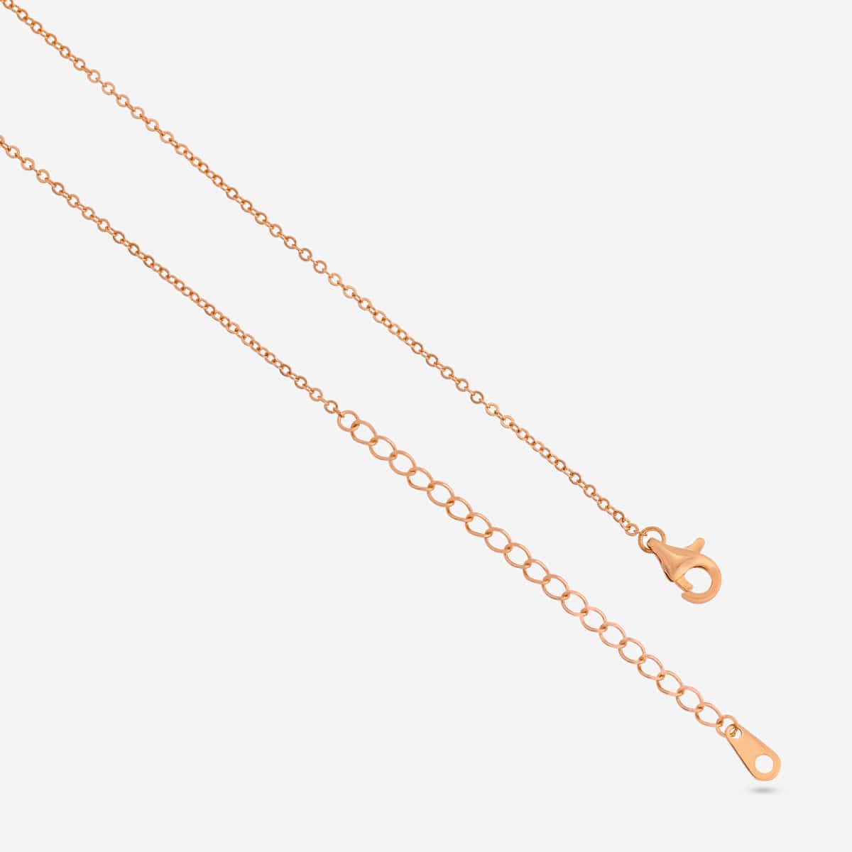 Trendy Necklace Trendy Necklace 199050