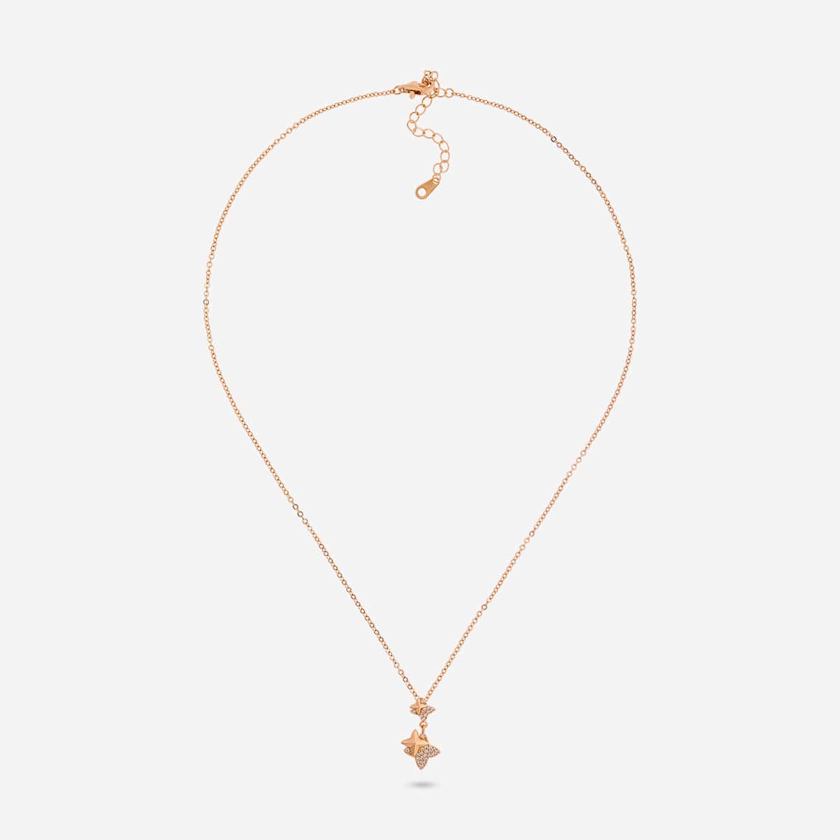Trendy Necklace Trendy Necklace 199050