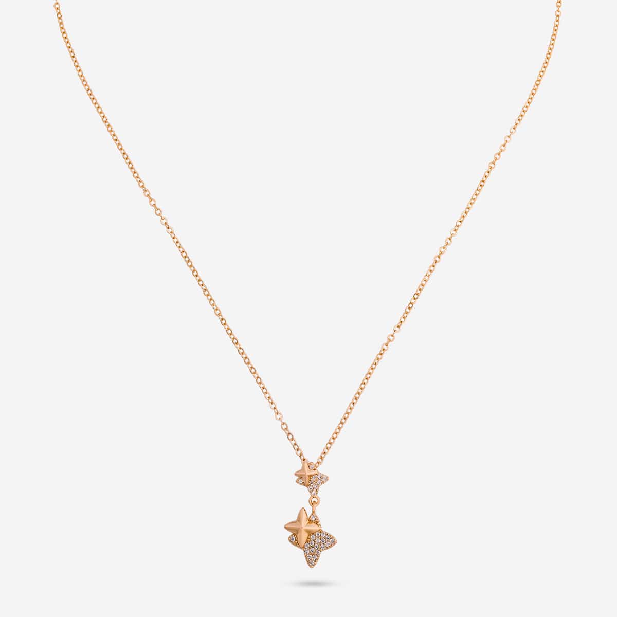 Trendy Necklace Trendy Necklace 199050