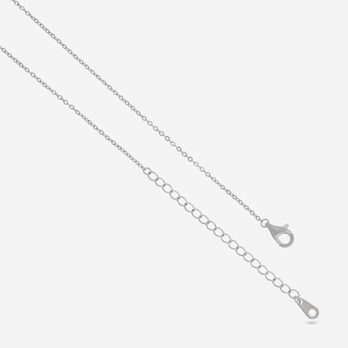 Trendy Necklace Trendy Necklace 199050