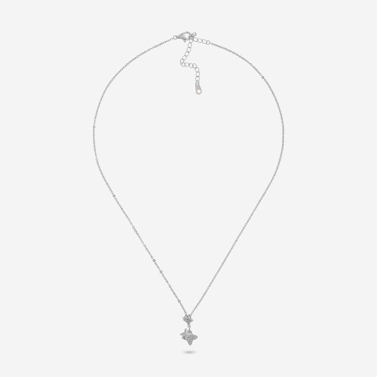 Trendy Necklace Trendy Necklace 199050