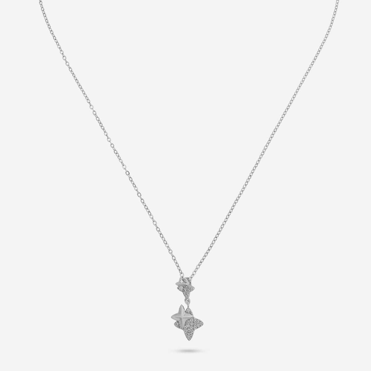 Trendy Necklace Trendy Necklace 199050