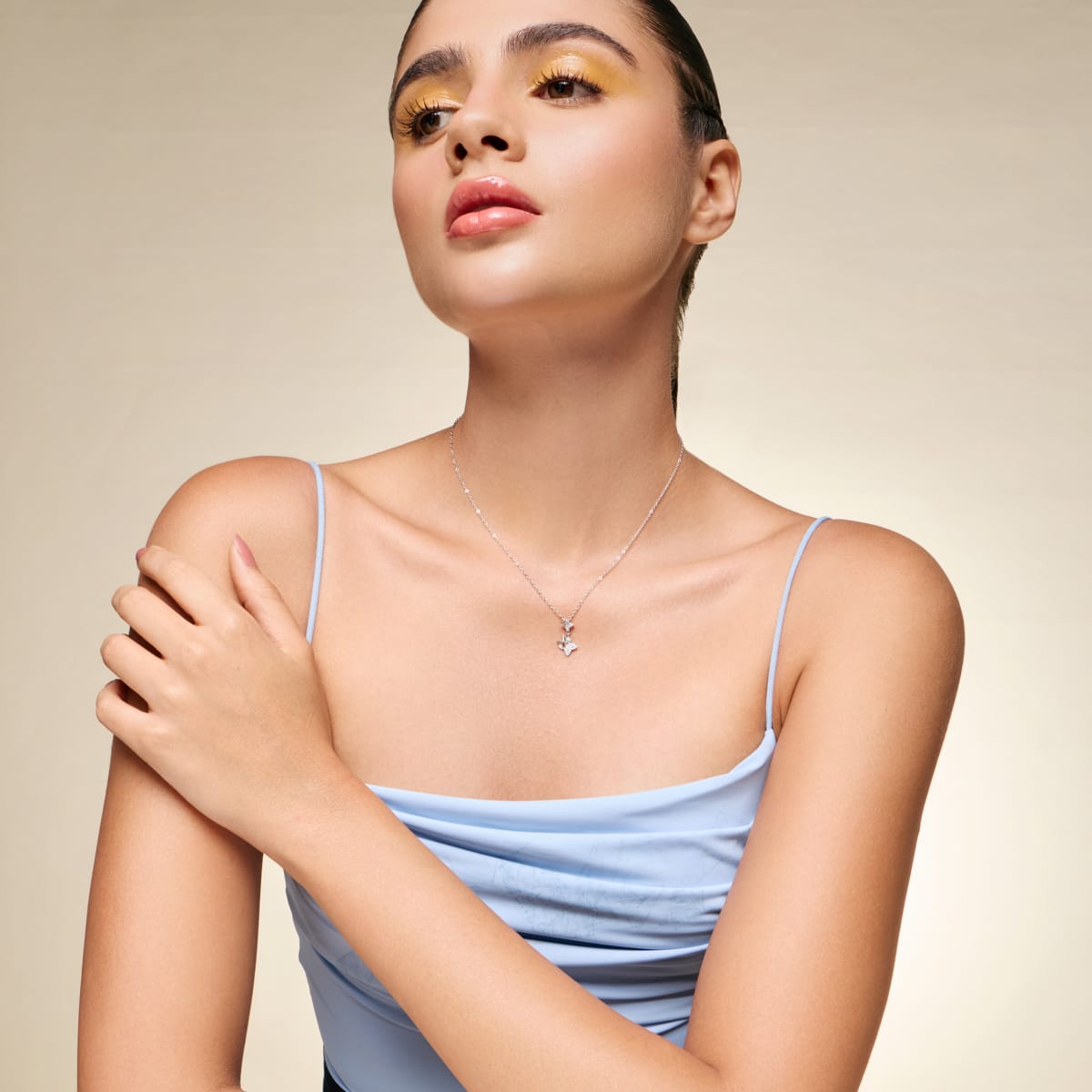 Trendy Necklace Trendy Necklace 199050