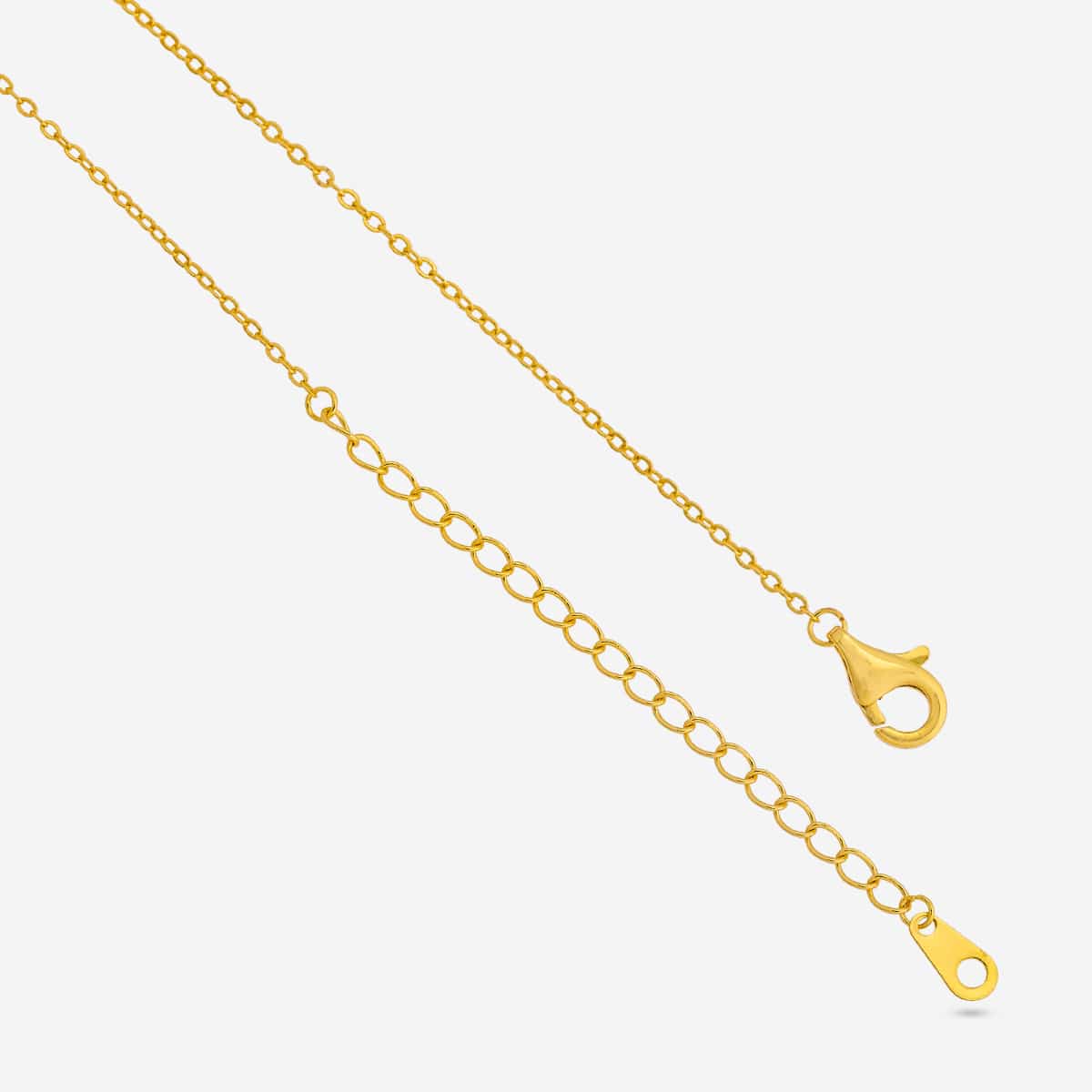 Trendy Necklace Trendy Necklace 199050
