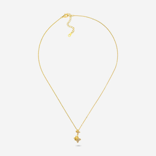 Trendy Necklace Trendy Necklace 199050