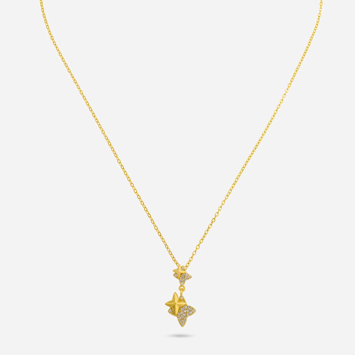 Trendy Necklace Trendy Necklace 199050