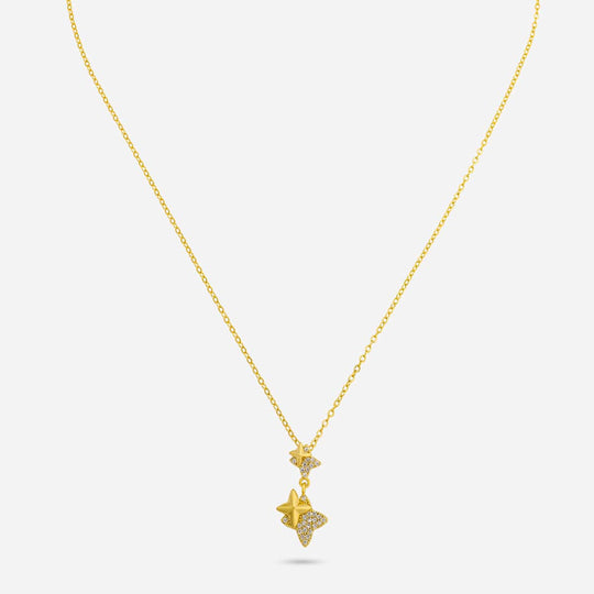 Trendy Necklace Trendy Necklace 199050