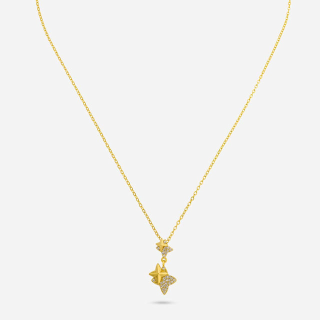 Trendy Necklace Trendy Necklace 199050