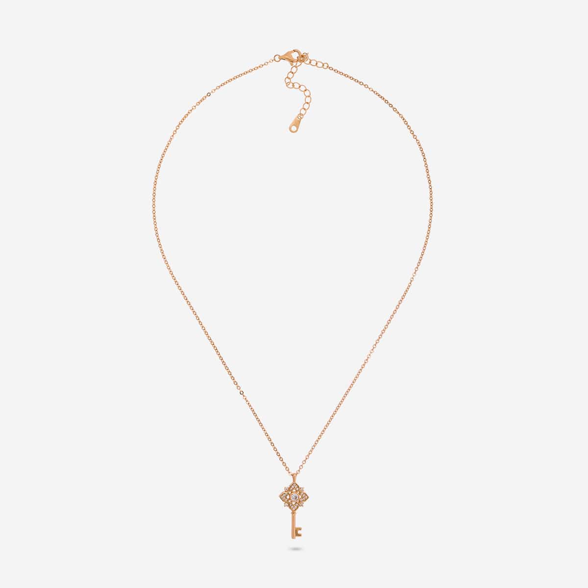 Trendy Necklace Trendy Necklace 199051