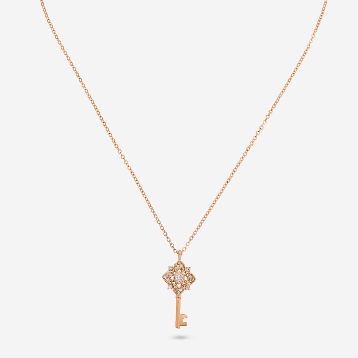 Trendy Necklace Trendy Necklace 199051