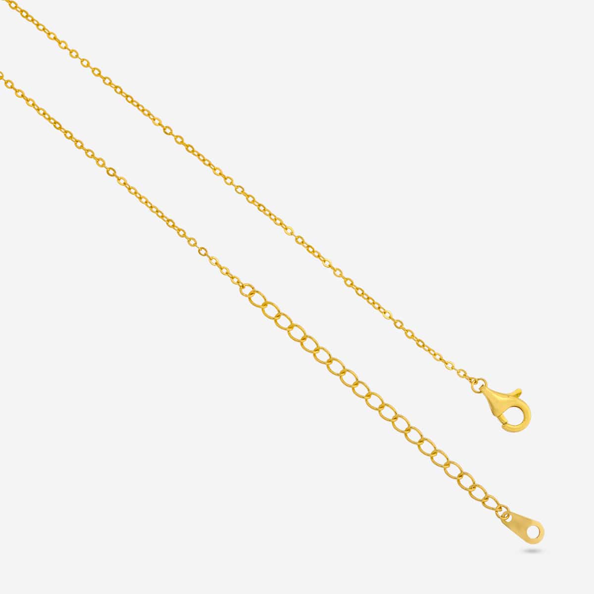 Trendy Necklace Trendy Necklace 199051