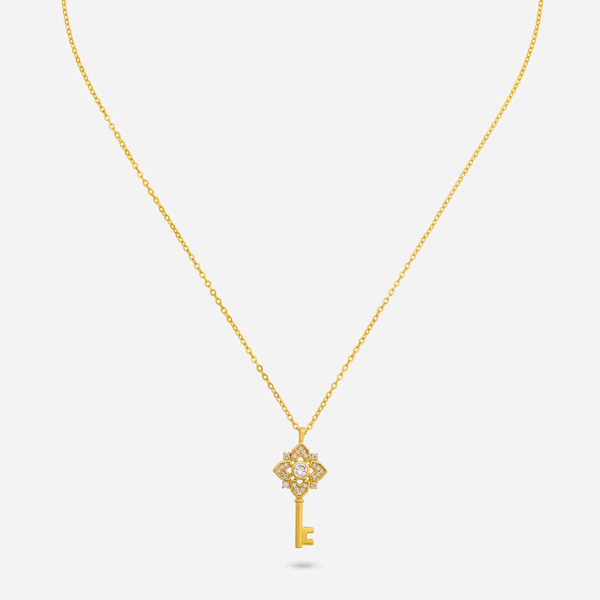 Trendy Necklace Trendy Necklace 199051