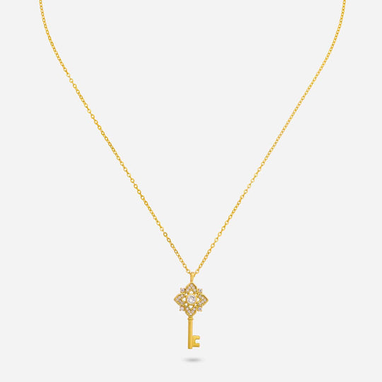 Trendy Necklace Trendy Necklace 199051