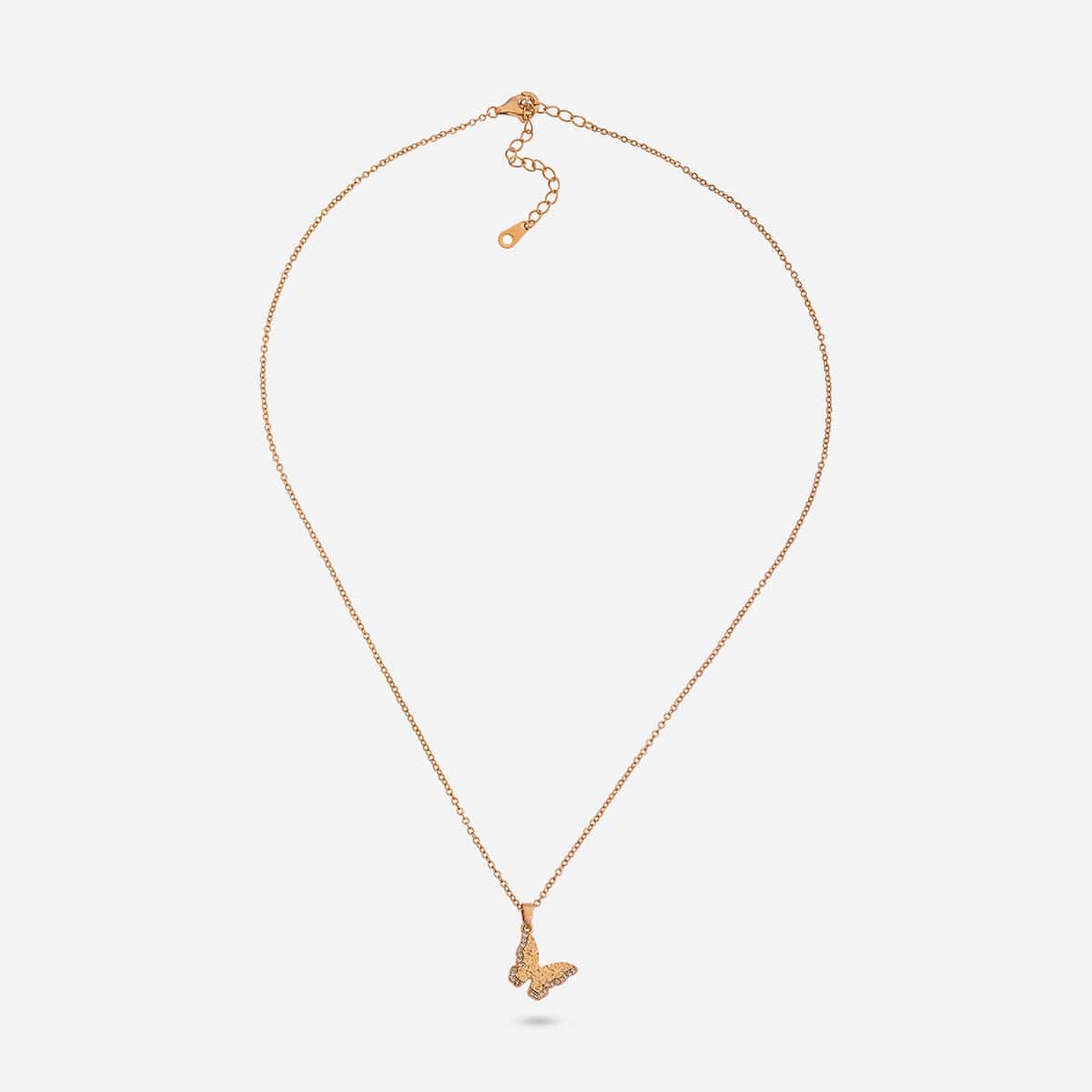 Trendy Necklace Trendy Necklace 199052