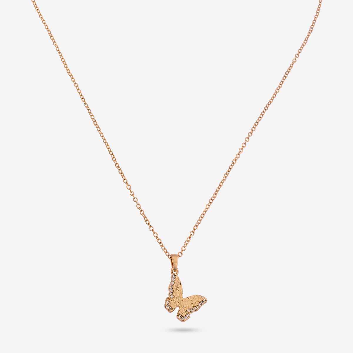 Trendy Necklace Trendy Necklace 199052