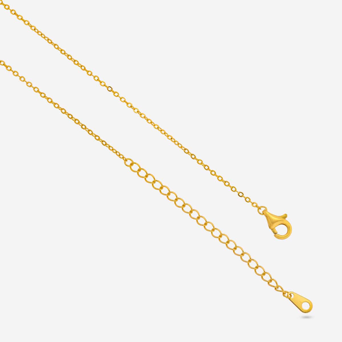 Trendy Necklace Trendy Necklace 199052