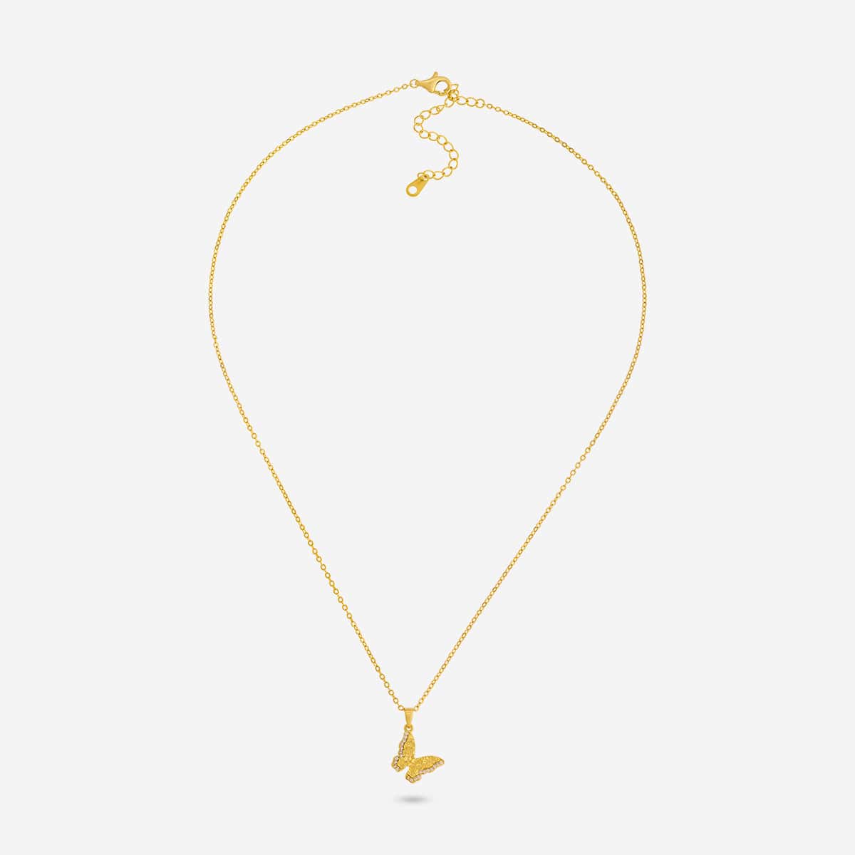 Trendy Necklace Trendy Necklace 199052