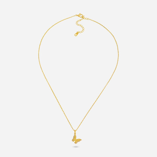 Trendy Necklace Trendy Necklace 199052